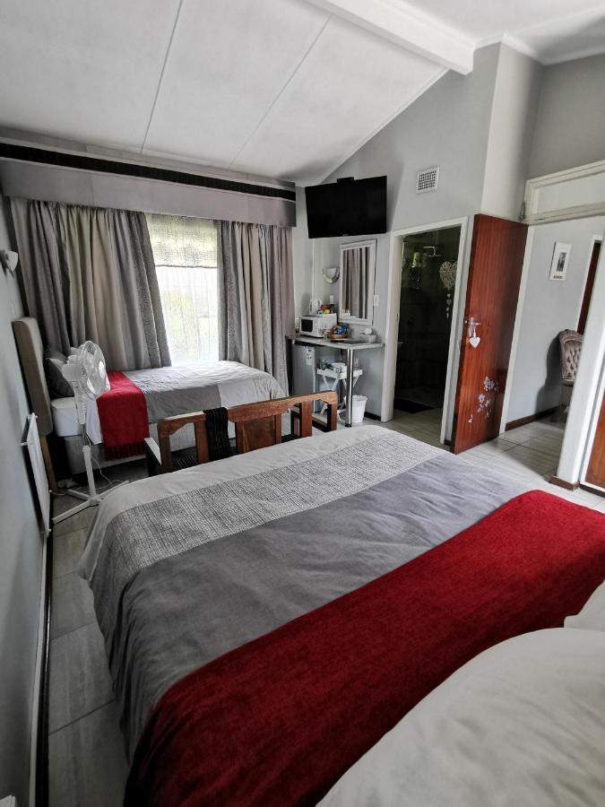Stew S Room โพเลอกวาเน ภายนอก รูปภาพ