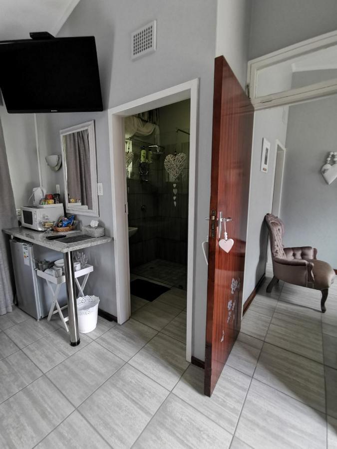 Stew S Room โพเลอกวาเน ภายนอก รูปภาพ