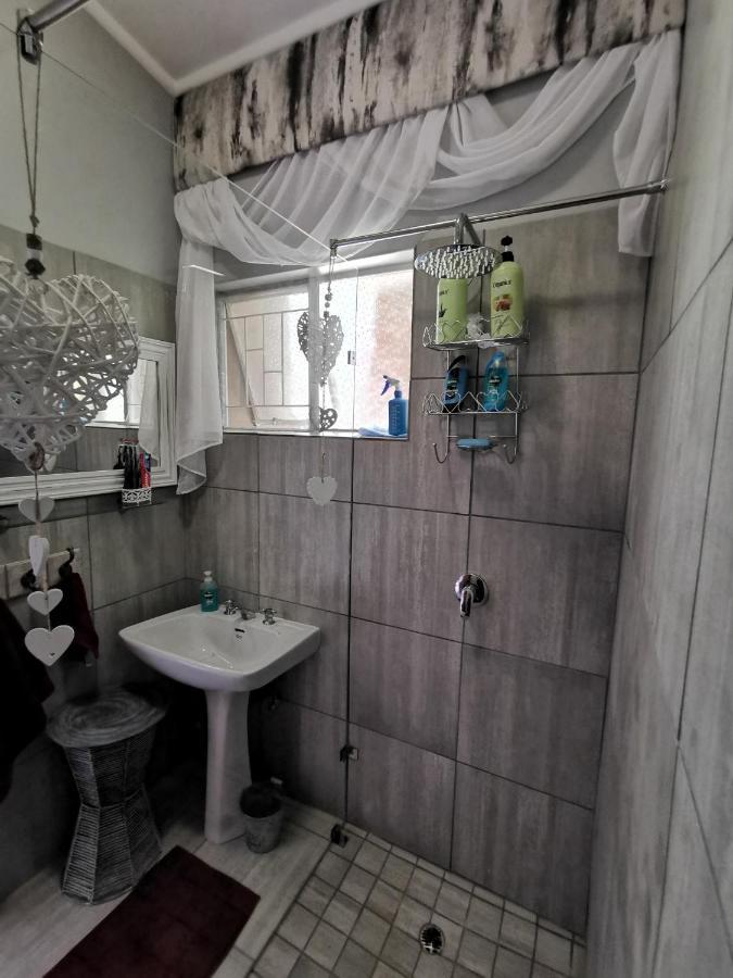 Stew S Room โพเลอกวาเน ภายนอก รูปภาพ