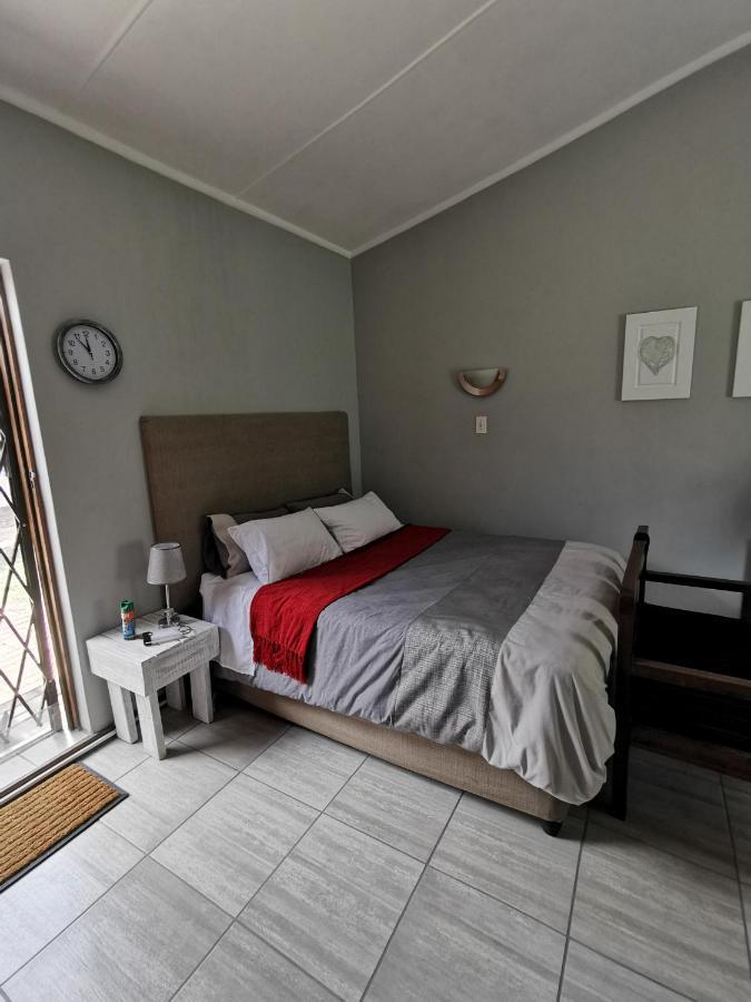 Stew S Room โพเลอกวาเน ภายนอก รูปภาพ