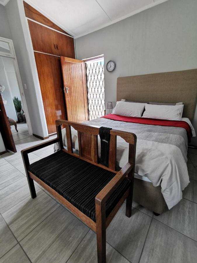 Stew S Room โพเลอกวาเน ภายนอก รูปภาพ