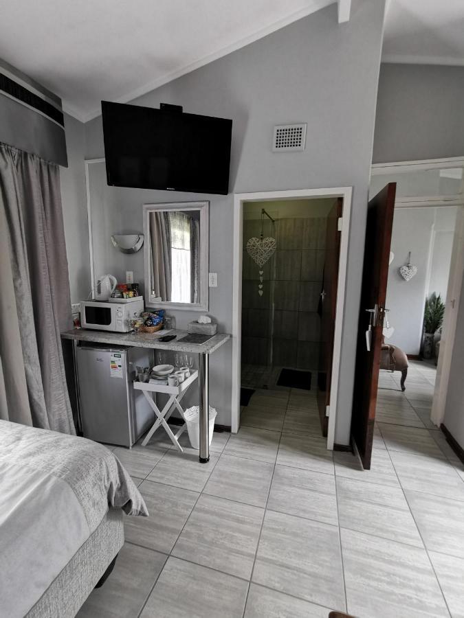 Stew S Room โพเลอกวาเน ภายนอก รูปภาพ
