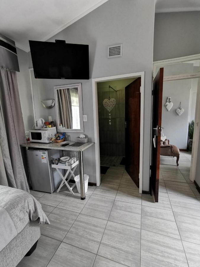 Stew S Room โพเลอกวาเน ภายนอก รูปภาพ