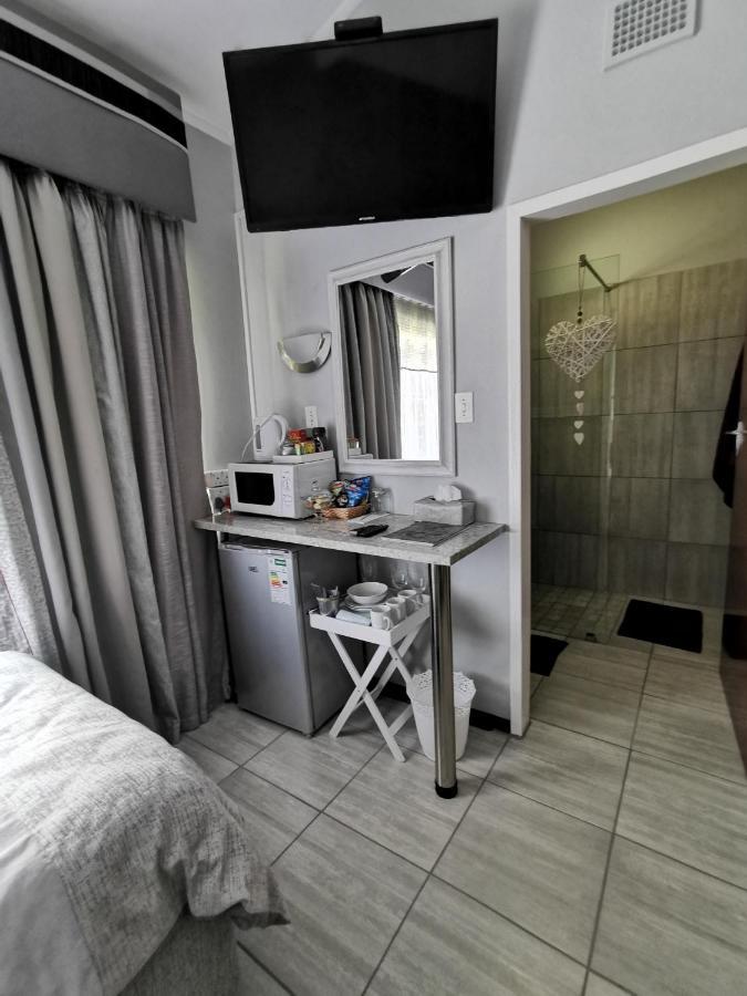 Stew S Room โพเลอกวาเน ภายนอก รูปภาพ