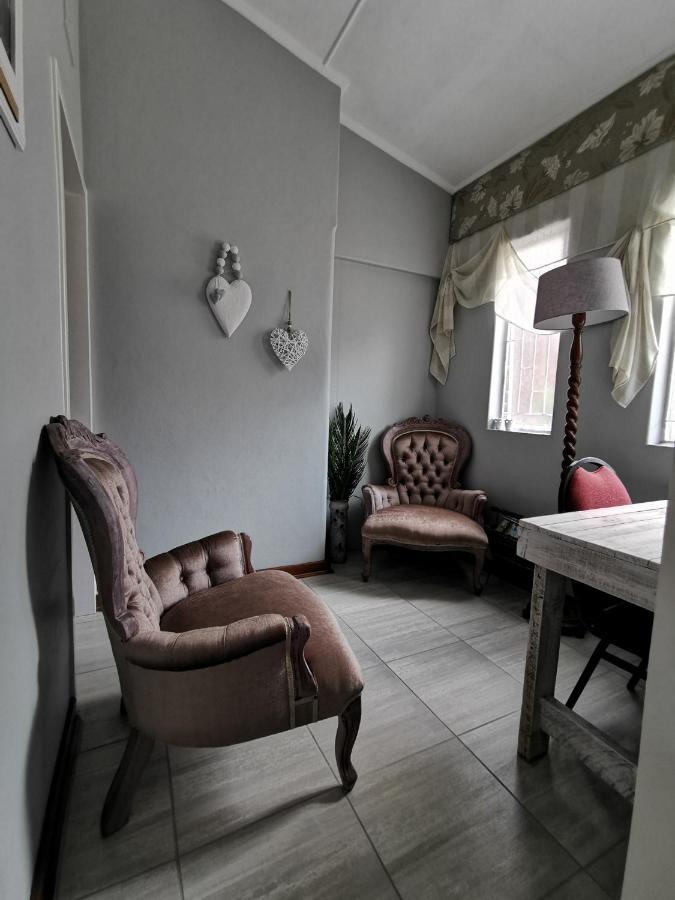 Stew S Room โพเลอกวาเน ภายนอก รูปภาพ