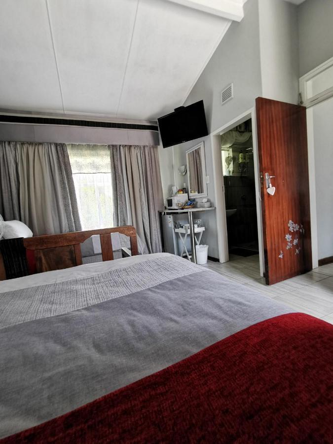 Stew S Room โพเลอกวาเน ภายนอก รูปภาพ