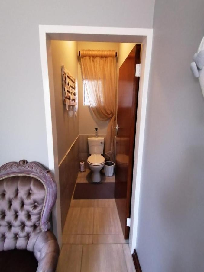 Stew S Room โพเลอกวาเน ภายนอก รูปภาพ